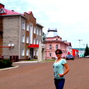 Мария Давлетшина