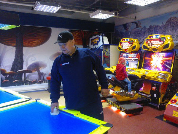 Андрей Кудряшов