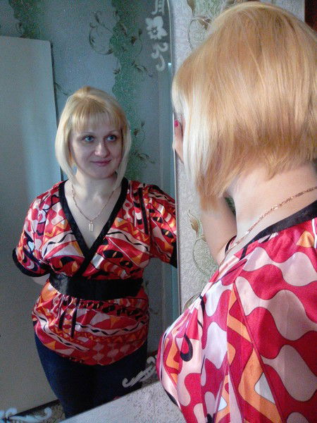 Наталья Худина