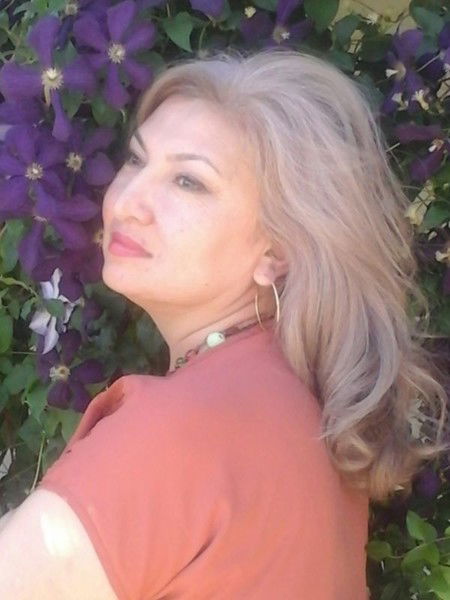 Гульнар Баяхметова