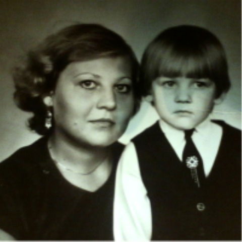 Инна Григоренко