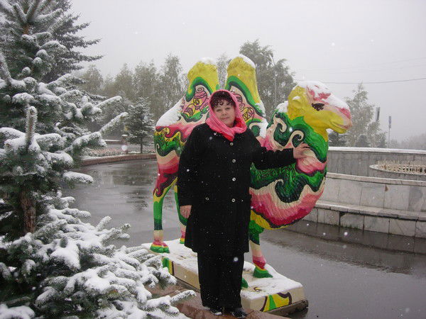 Любовь Климко