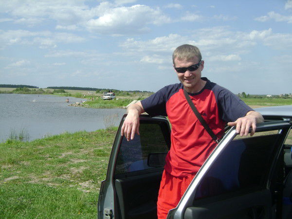 Алексей Мухаметжанов