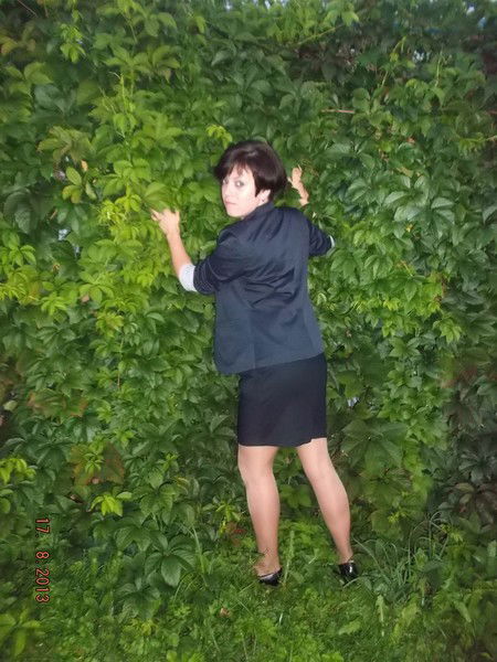 Светлана Король