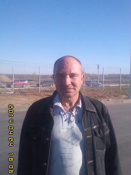 Алексей Чукарин