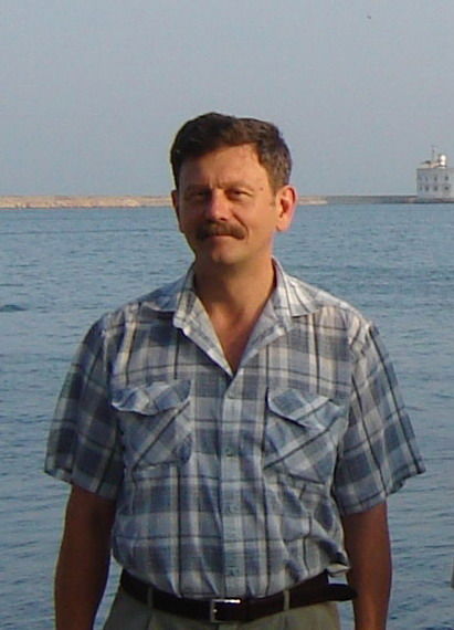 Виталий Завизион