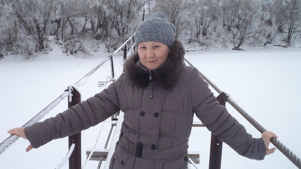 Люда Белянцева