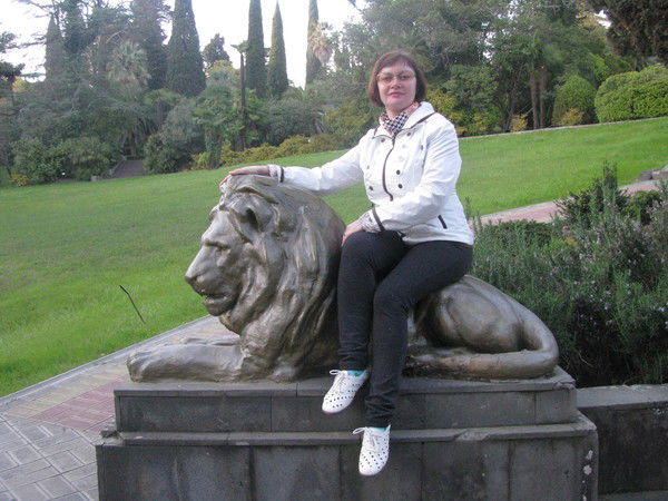 Марина Сараева