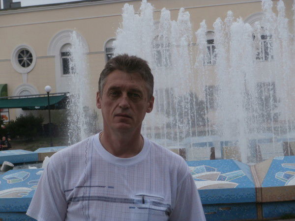 Николай Проценко