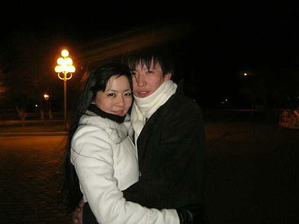 Ержан -Аймекен ***жаным**менин***