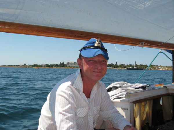 Дмитрий Поздняков