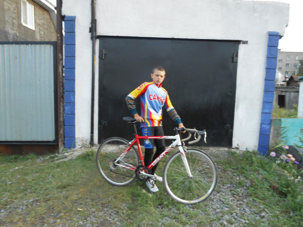 Владимир Тришин