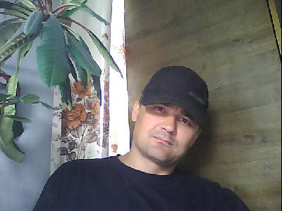 Сергей Рыков