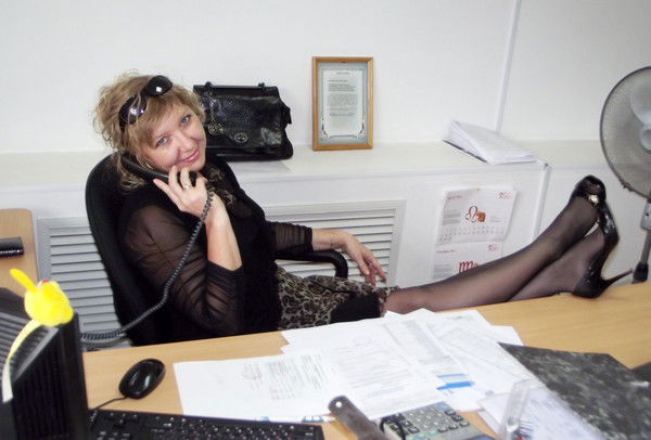 Елена Еременко