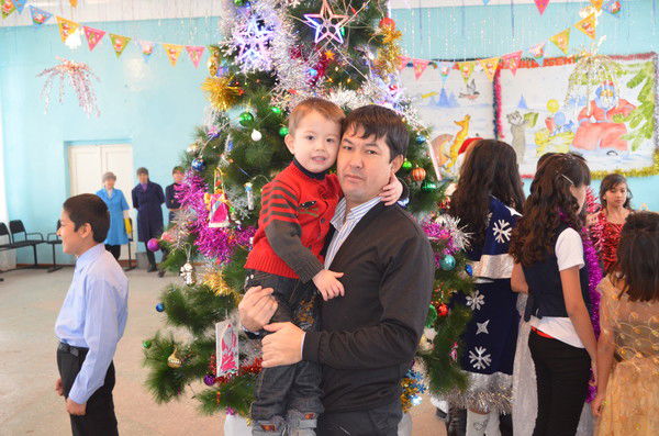 Канатжан Унбаев