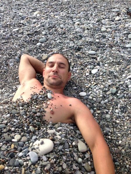 Дмитрий Крапивка