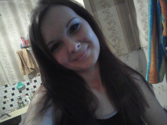 Кристина Денисова