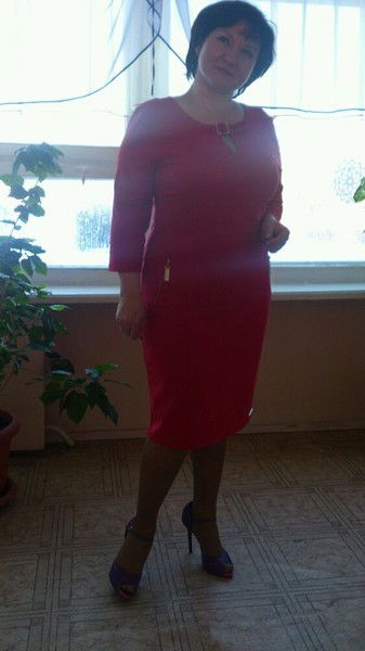 Елена Знобихина