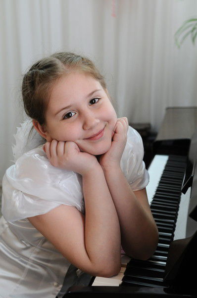 Кристина Савицкая