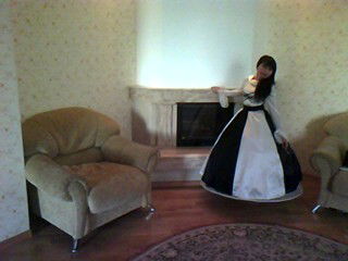 Резеда Касимова