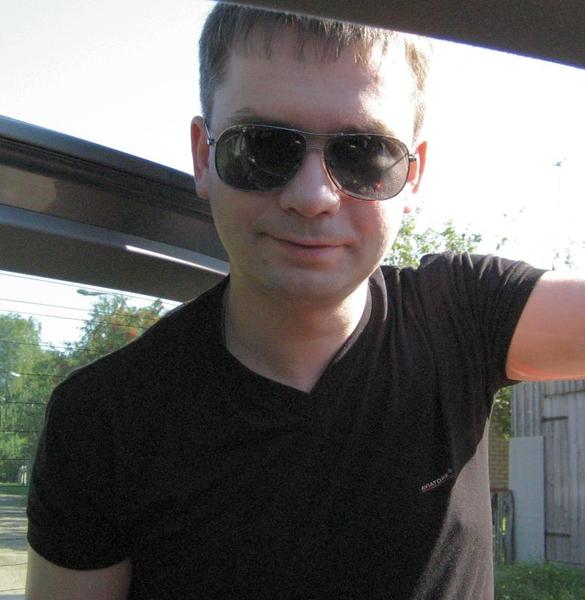 Nikita Vladimirovich