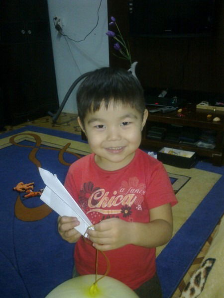 Айдын Торехан