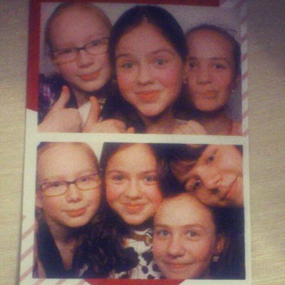 Алёна Савелкова