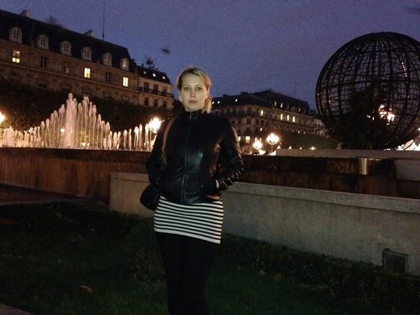 Анюта Гольцева