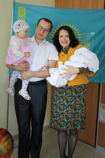 Людмила Лепихина