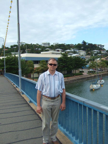 Андрей Калинин