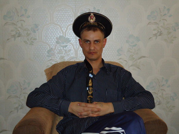 Алексей Голышев