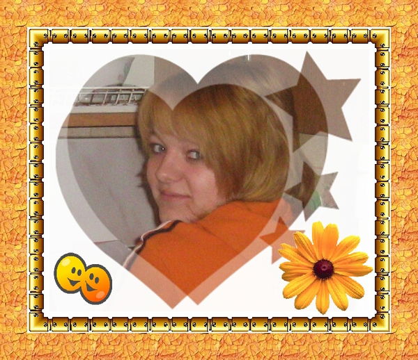 Юленьkа Буря