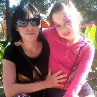 Света Агородникова