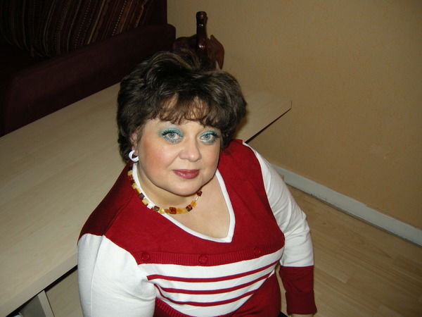 Galina Дорошенко