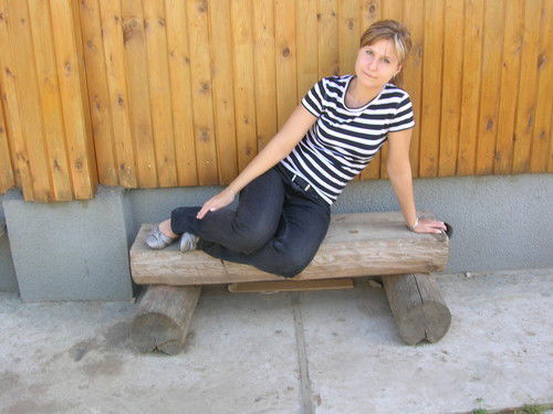 Анна Биешева