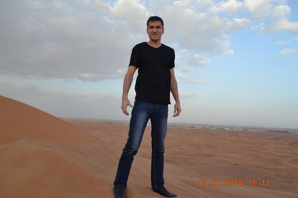 Айдар Фатихов