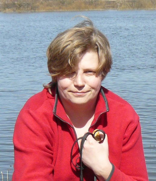 Татьяна Первакова