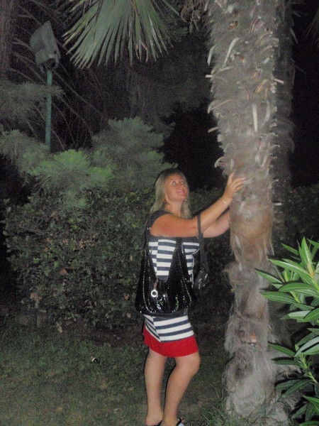 Наташа Хлыстун