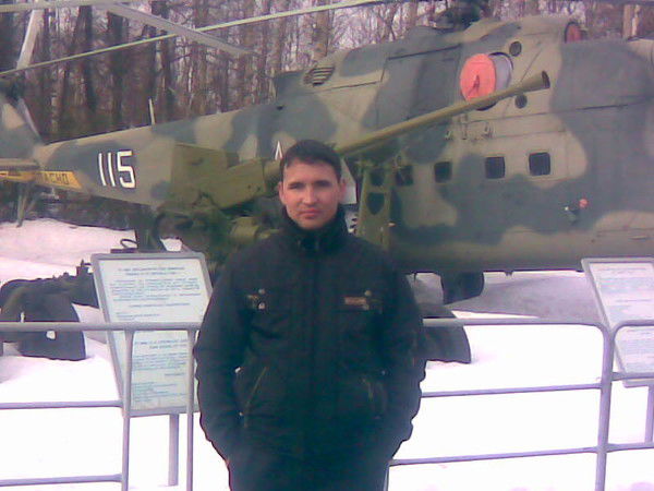 Витя Норков