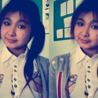 Нургул Тагаева