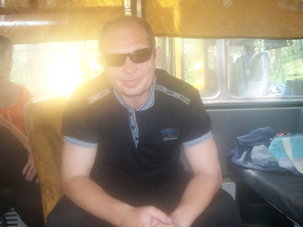 Владимир Казначеев