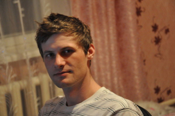 Александр Бычихин