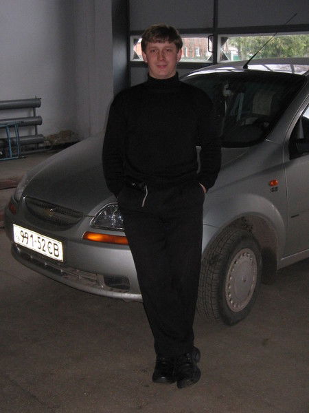 Сергей Харламов