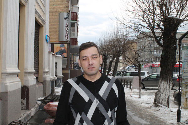 Валентин Злобин