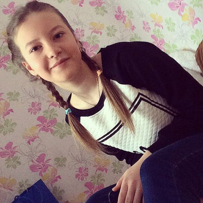 Маша Гурина