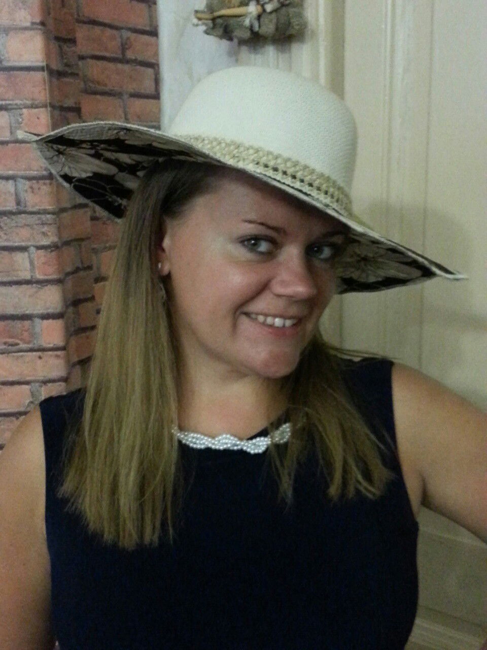 Елена Павлова