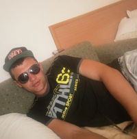 Максим Лобач