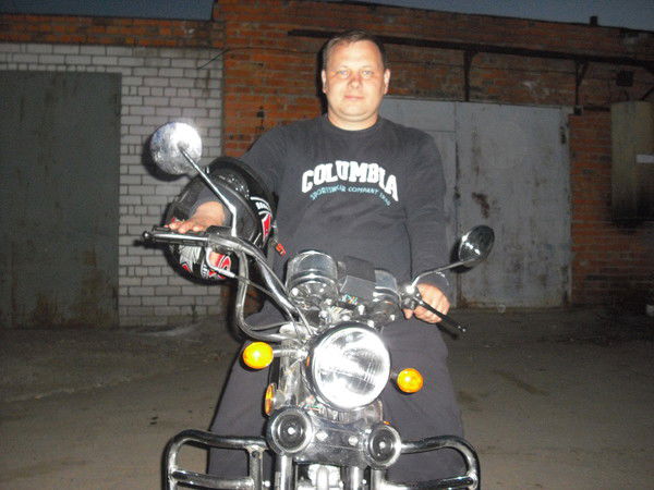 Леонид Казаков