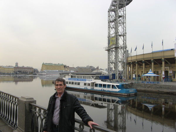 Рамзан Амжаев