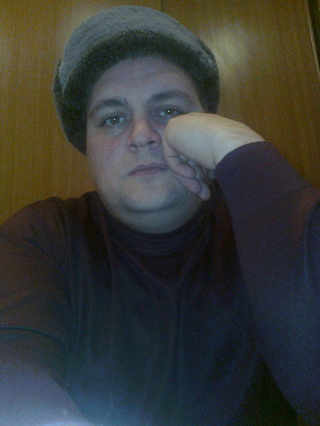 Андрей Мерц